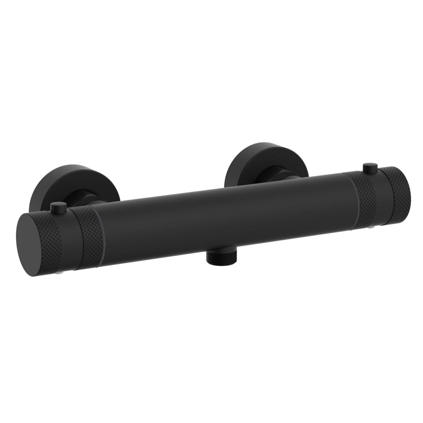 Core Barvalve Matte Black