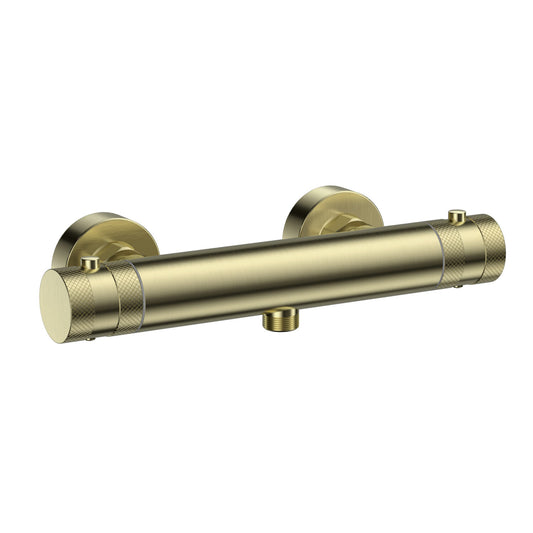 Core Barvalve Brushed Brass