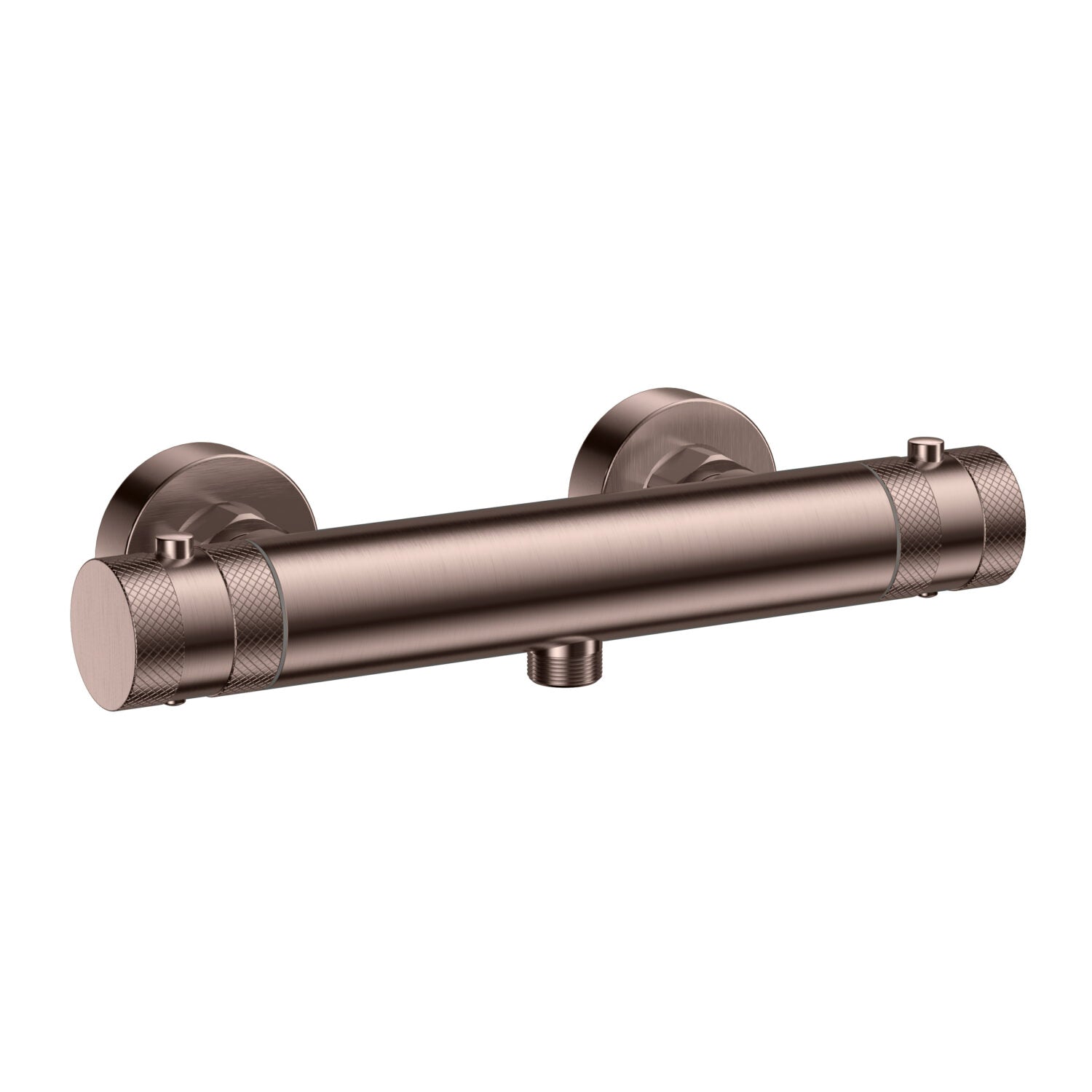 Core Barvalve Brushed Bronze