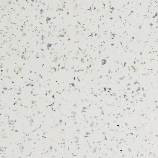 Surrey Fitted Furniture Laminated White Andromena Worktop 3000mm