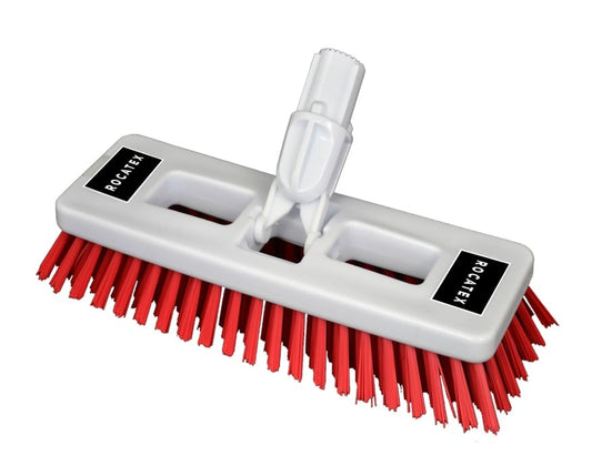 Clearance Tiles - Rocatex Professional Deck Brush