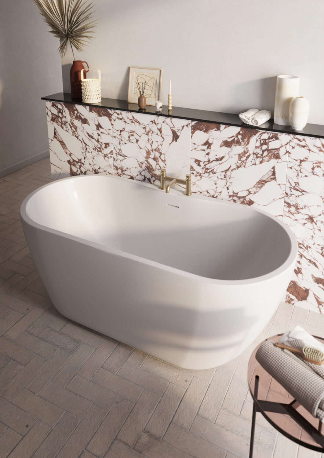 Onyx Bath 1555