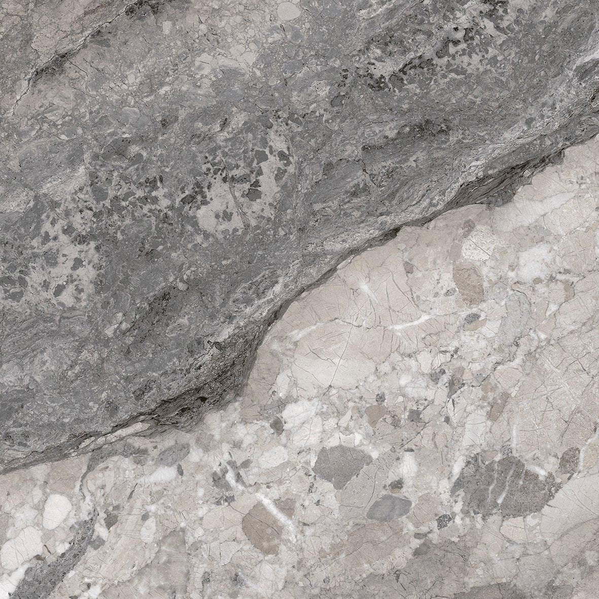 Delilah Road Matt Porcelain Tile 1000x1000mm