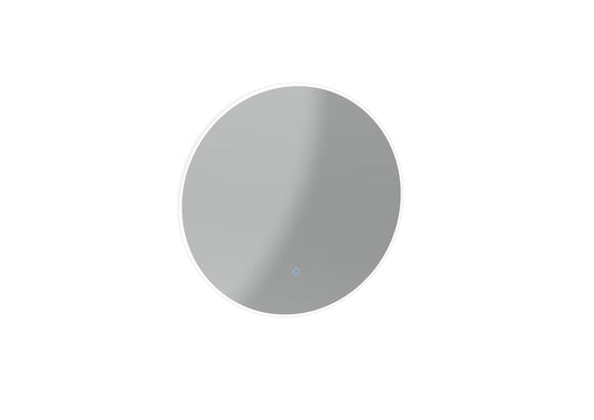 OSKA Ø50cm electric mirror V2