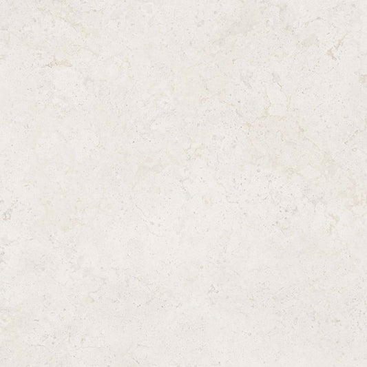 Gettysburg White Matt Porcelain Tile 1000x1000mm