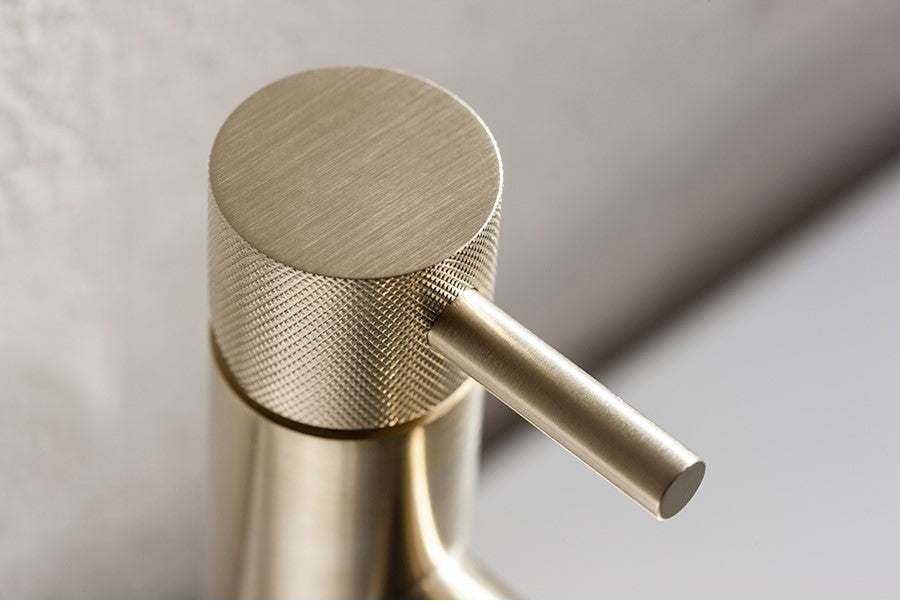 MPRO Basin Monobloc (Knurled)