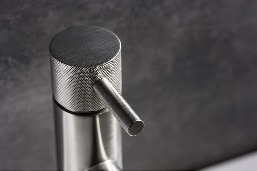 MPRO Basin Monobloc (Knurled)