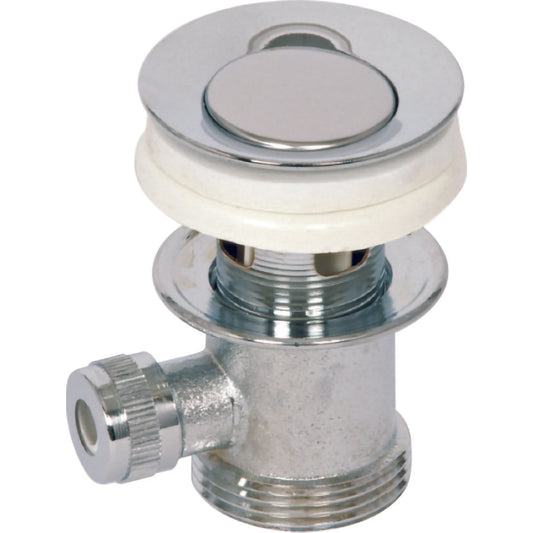 Elegant Haven Standard Basin Pop Up Waste No Rod Assembl