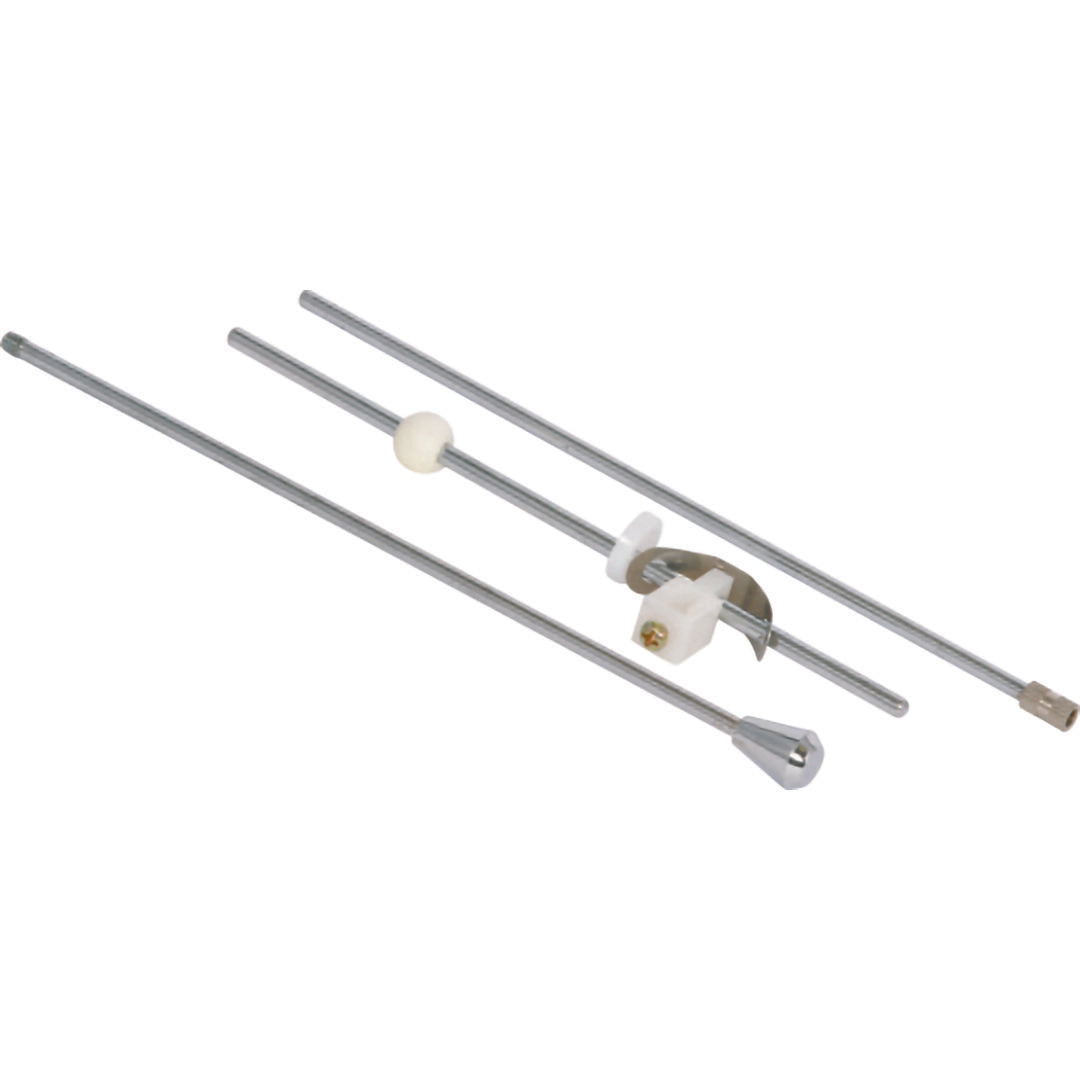 Elegant Haven Standard Basin Rod Pop Up Waste Rod Assembly