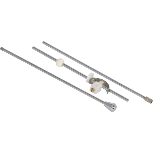 Elegant Haven Standard Basin Rod Pop Up Waste Rod Assembly