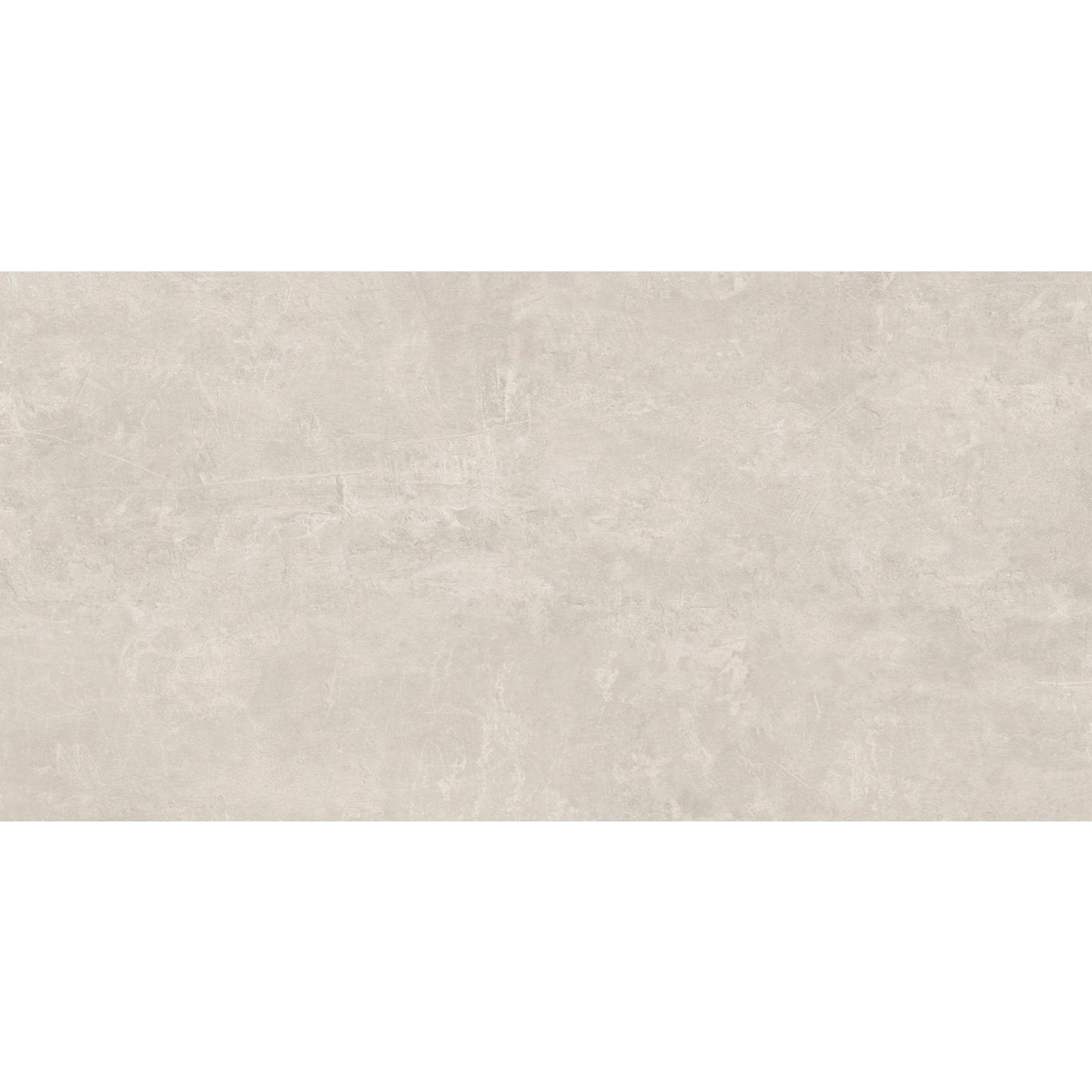 Donovan Tan Concrete Effect Porcelain Tile 600x1200mm