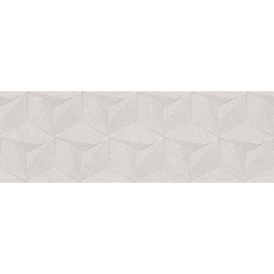 Ceppri Sand Decor Matt Ceramic Tile 400x1200mm