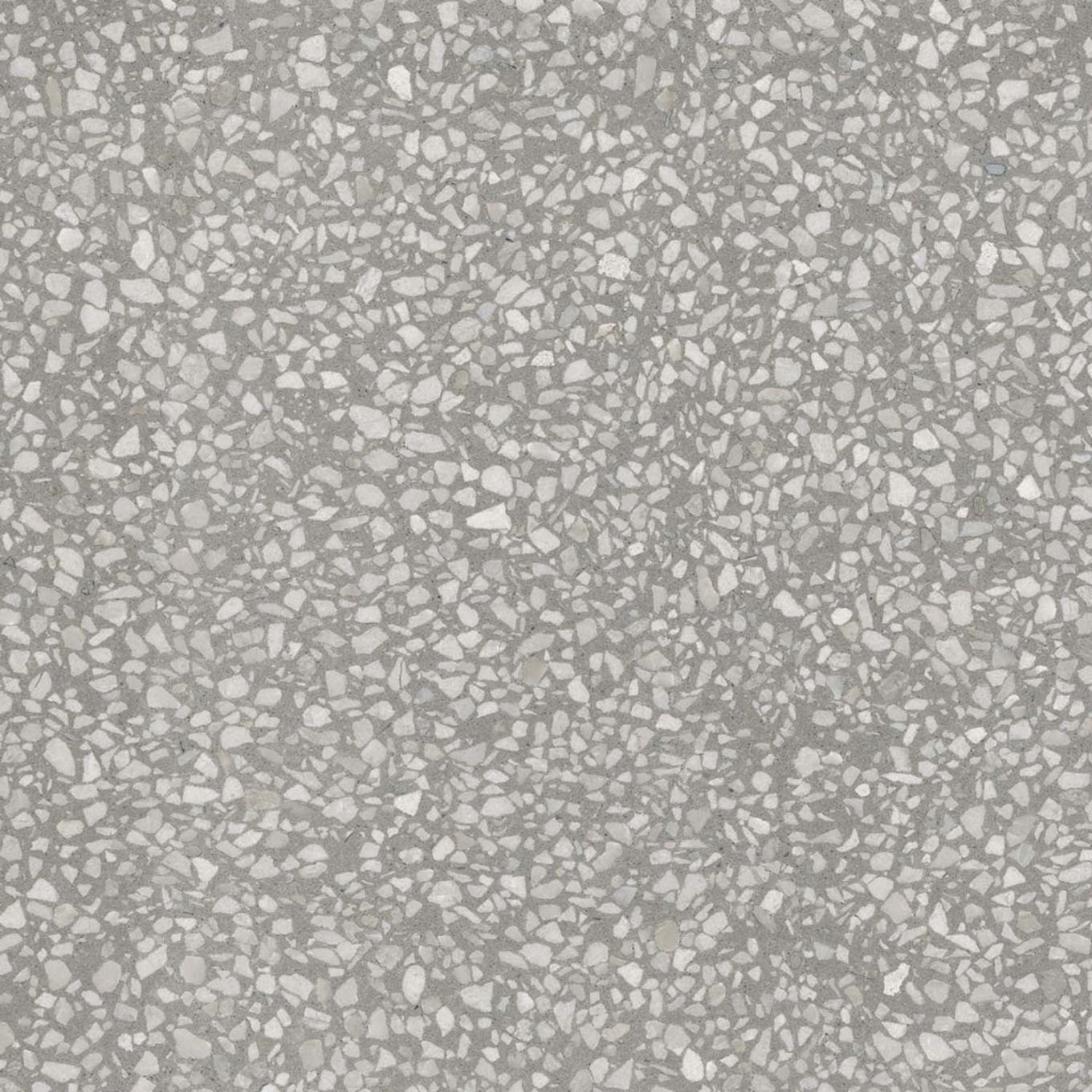 Kenobi Ceniza Matt Terrazzo Porcelain Tile 1000x1000mm