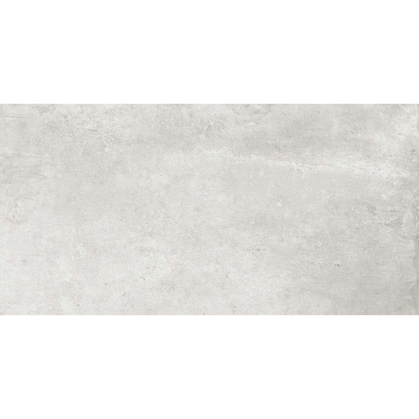 Gandi Concrete Perla Matt Porcelain Tile 600x1200mm