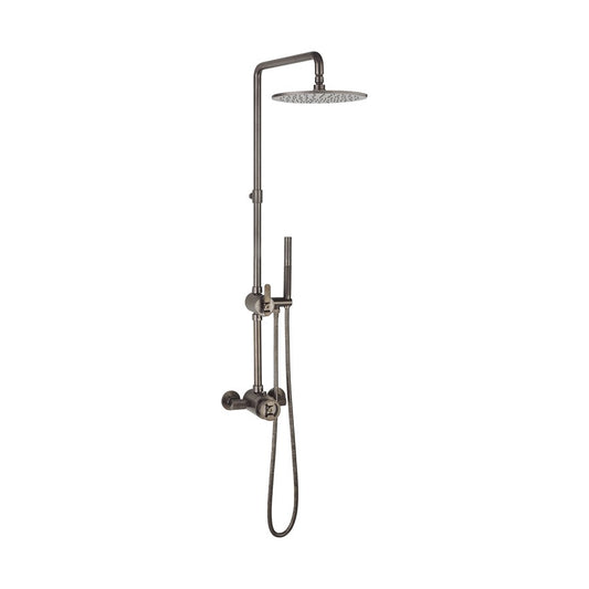 UNION Multifunction Shower Valve