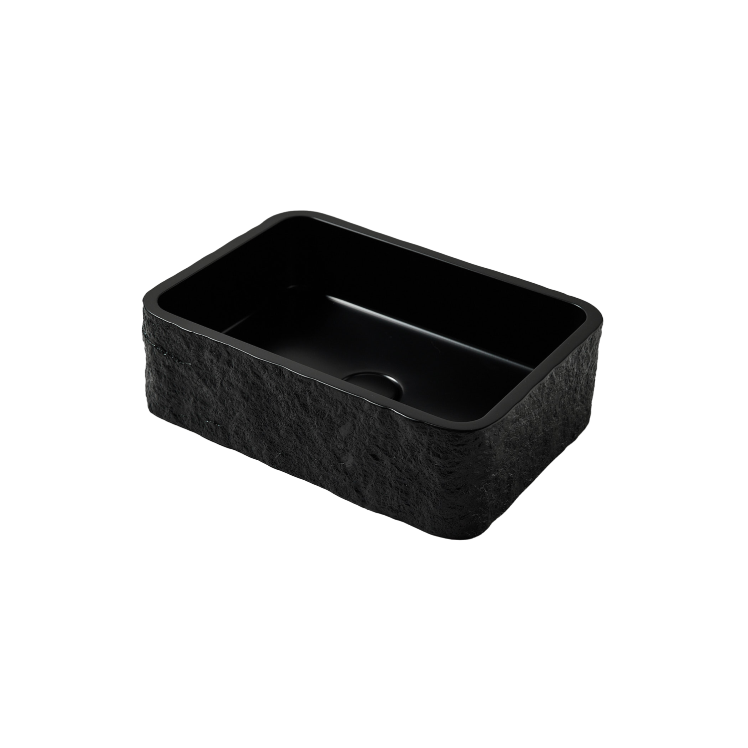 Rok Rectangle Basin