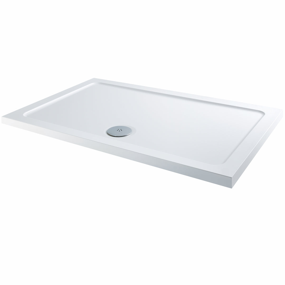 Eco-Stone Rectangular Shower Tray 1700 X 700