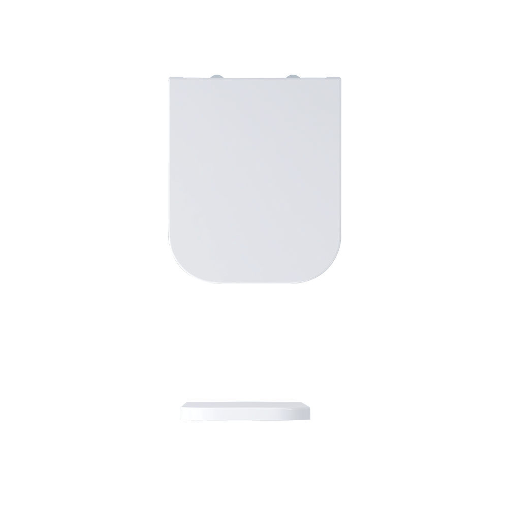 Essence / Suburb Soft Close Quick Release Duraplus Seat