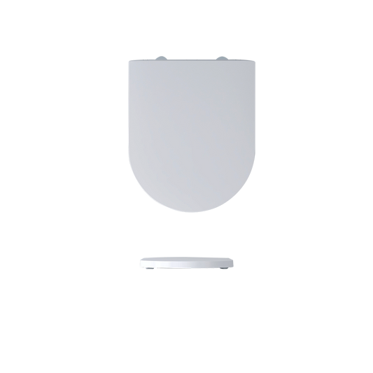 Ronda/Ivan soft close seat