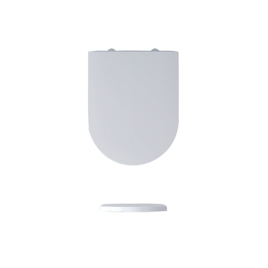 Blade Soft Close Standard Seat