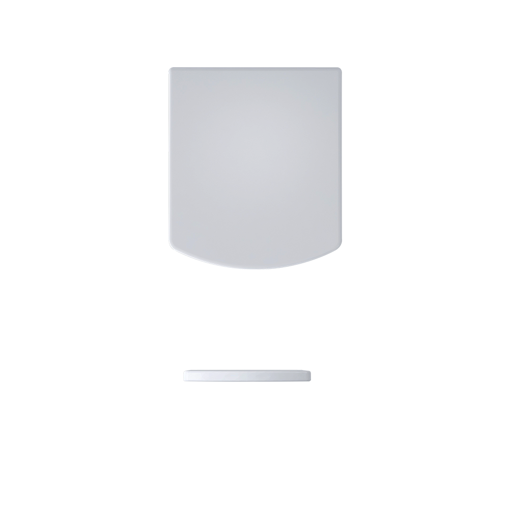 Ravine Soft Close Quick Release Duraplus Seat