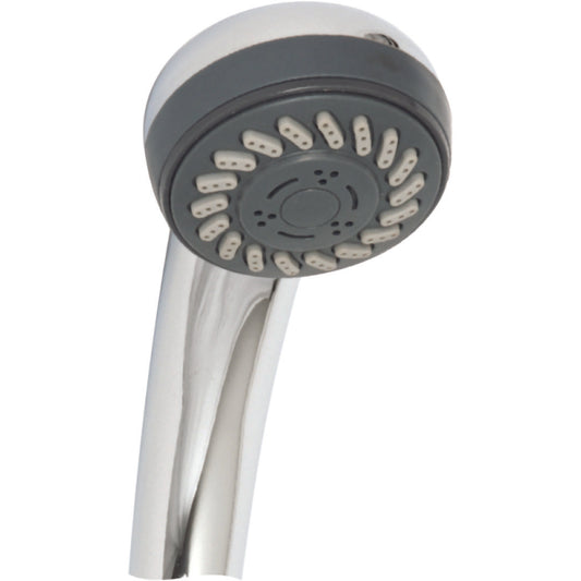 Elegant Haven Chrome 2 Mode Shower Handset