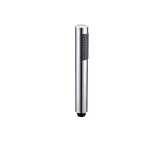 Elegant Haven Round Chrome Pencil Handset