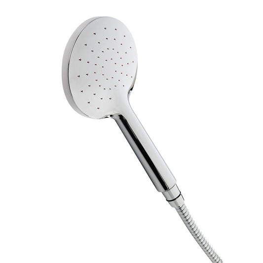 Elegant Haven Cleaning Shower Handset Chrome