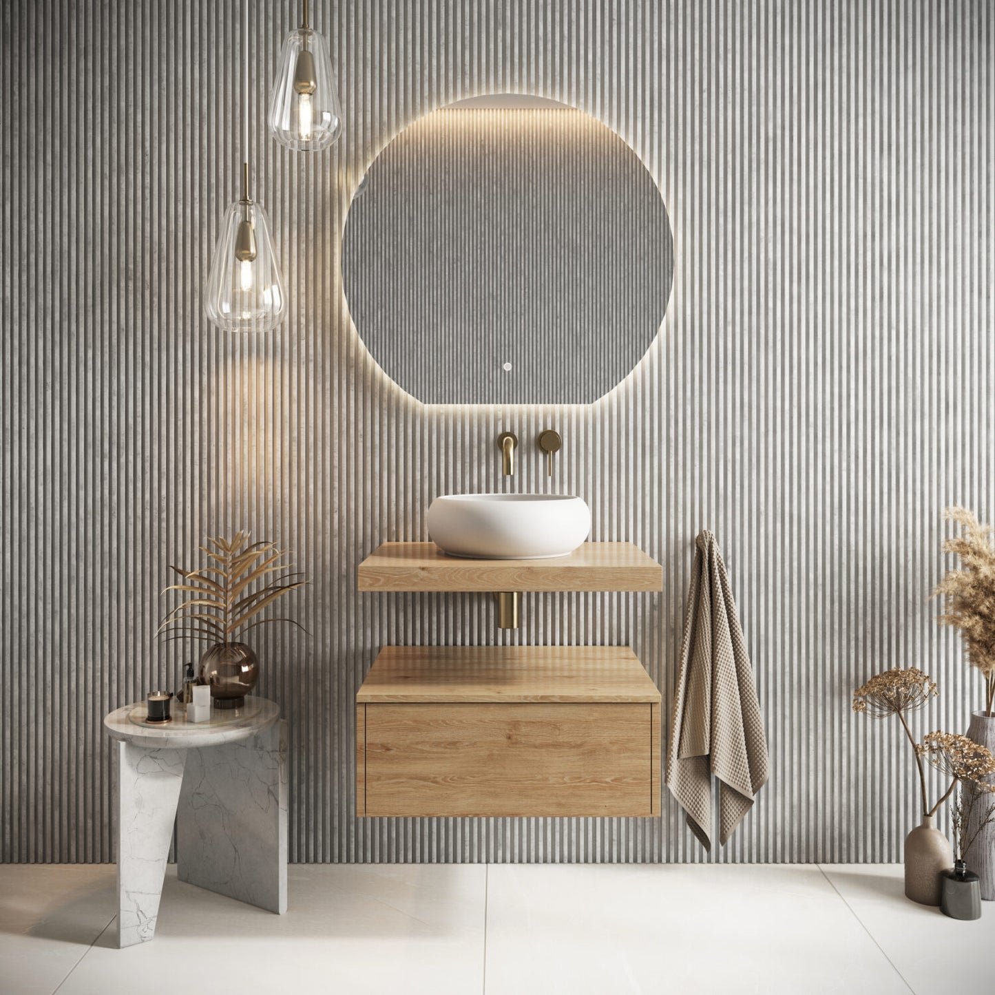 Shelph 600 – Drawer Unit