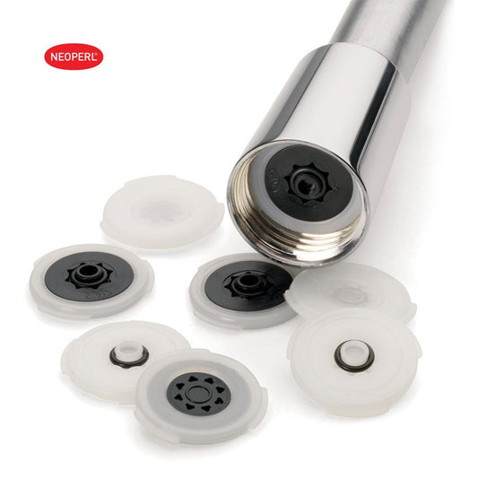 Shower Flow Regulator