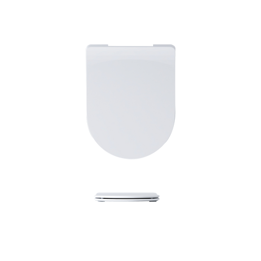 Arco Slimline Contour soft close, quick release Duraplus seat