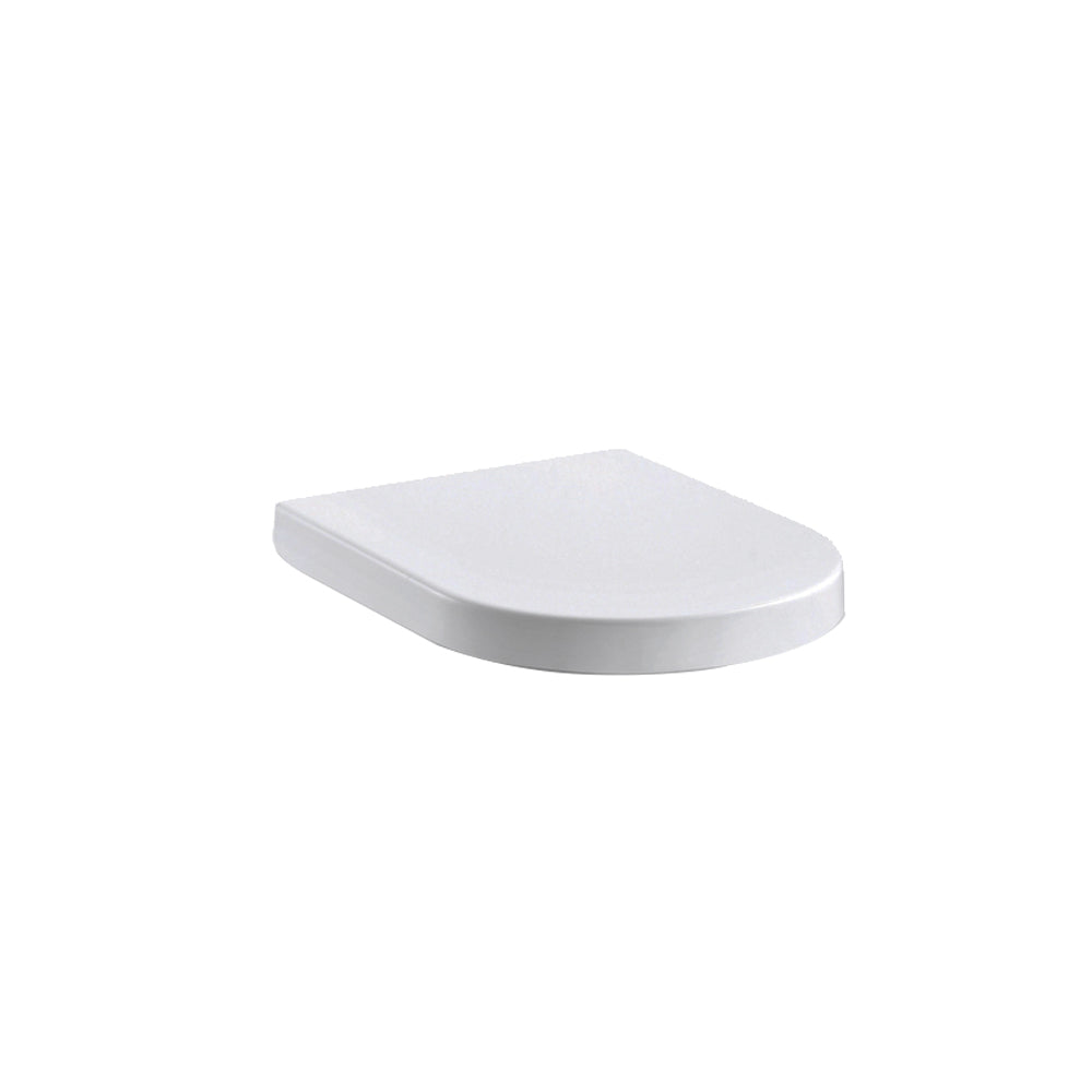 Arco 470mm Projection Duraplast Slow close quick release Seat and Cover