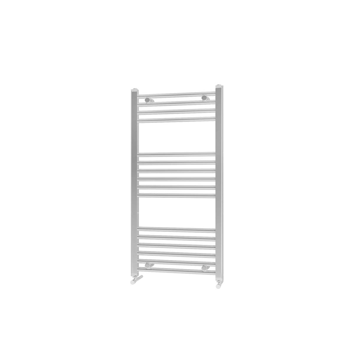 Strive Towel Radiator – 400 X 1000