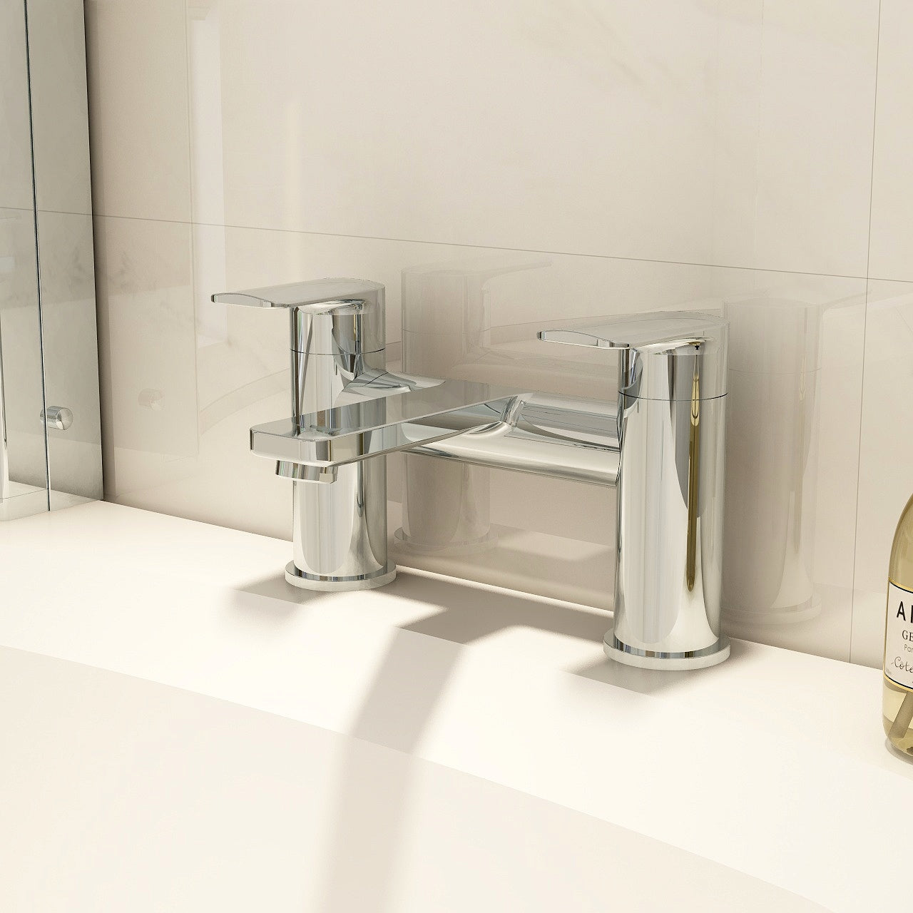 Suburb Bath filler – Elegant Haven- Bathroom Store