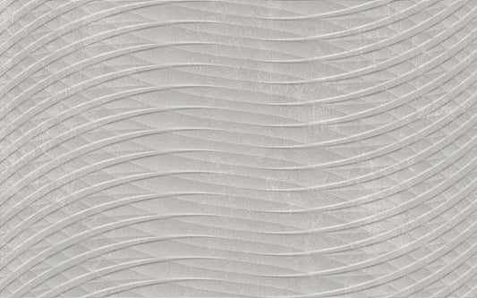 Como Gris Matt Decor Ceramic Tile 250x400mm