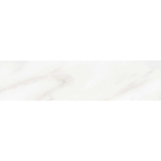 Dolchi Vita White Ceramic Tile 300x73mm