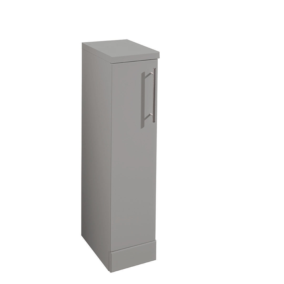 Elegant Haven Skara 200 Gloss Grey Infill Unit