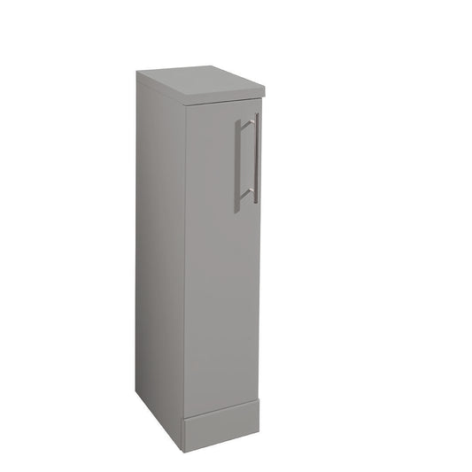 Elegant Haven Skara 200 Gloss Grey Infill Unit