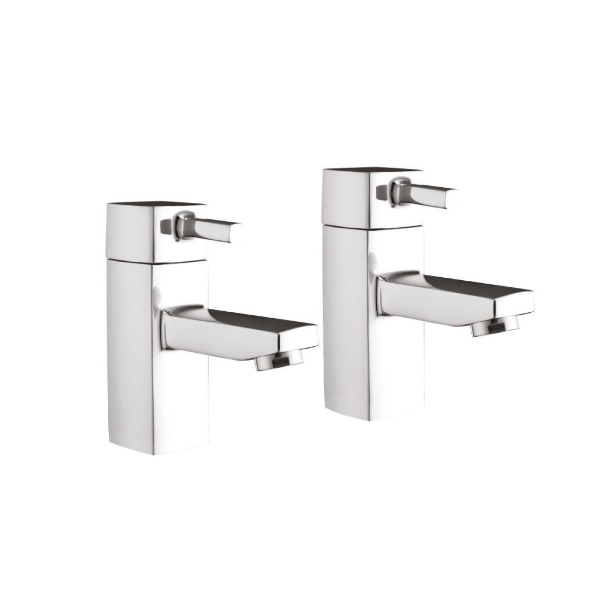 Forme Basin Taps (Pair)