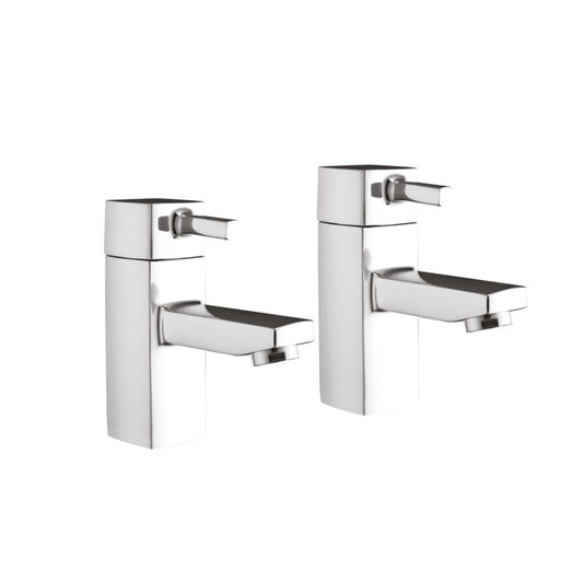 Forme Basin Taps (Pair)