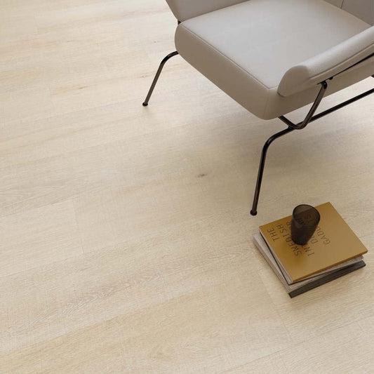 Wendu Maple Wood Effect Matt Porcelain Tile 240x1510mm