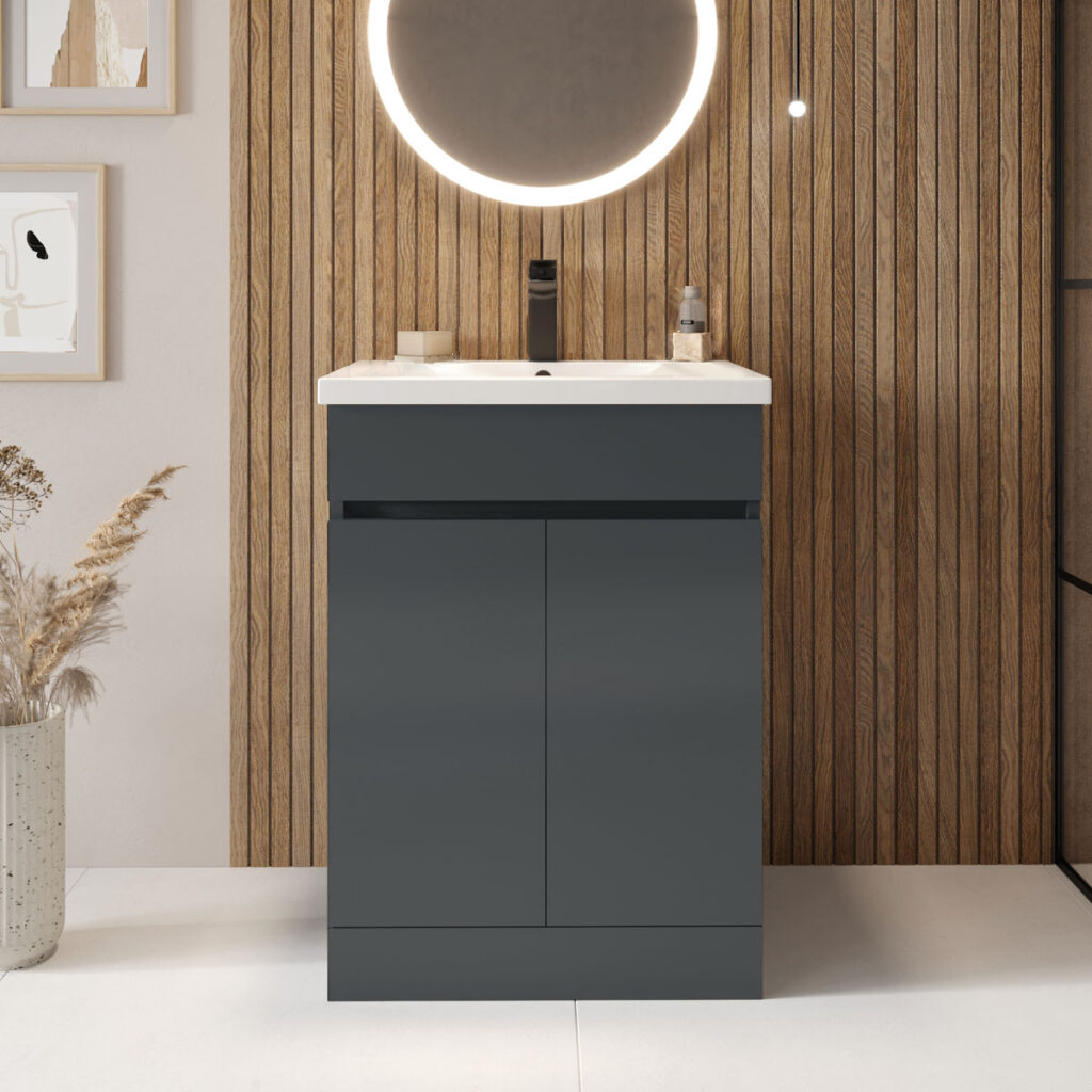 Empire 500 Vanity Unit