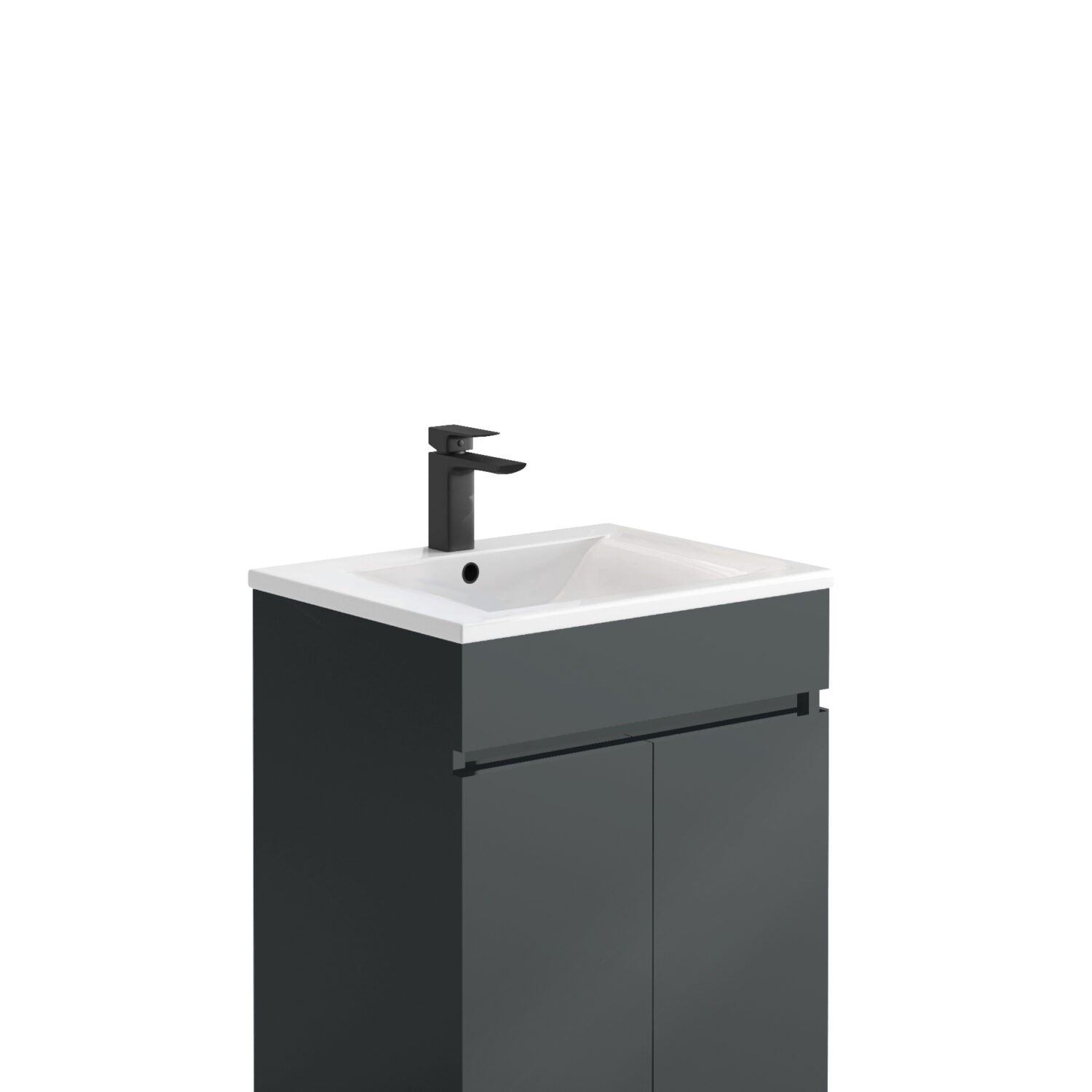 500 Thin Basin