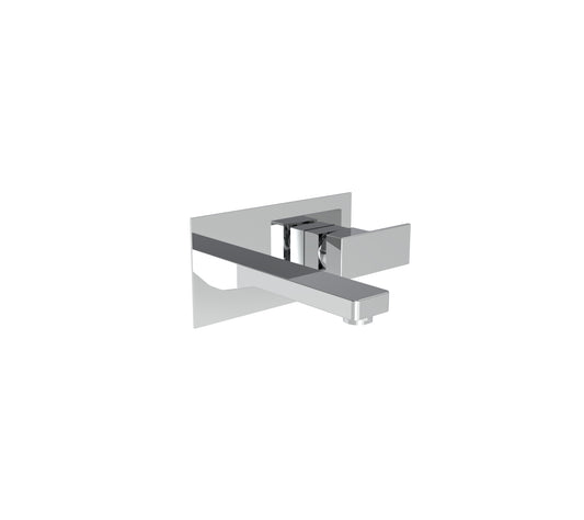 TOOGA wall mounted basin mixer