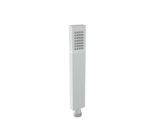 TOOGA slim square shower handset