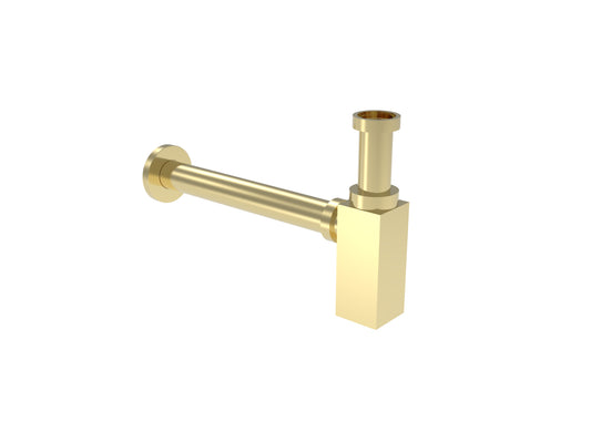 TOOGA square bottle trap