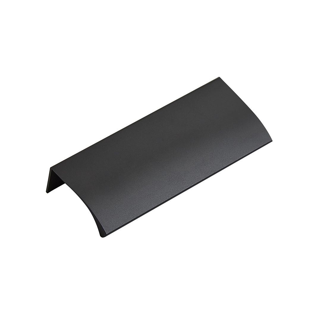 Elegant Haven Tyndrum Matt Black Handle 4