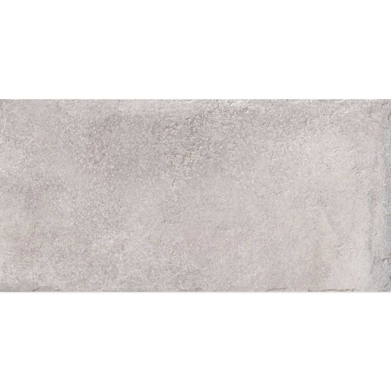 Porta Taupe Porcelain Stone Effect Tile 300x600mm