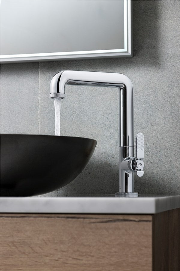 UNION Tall Basin Mixer
