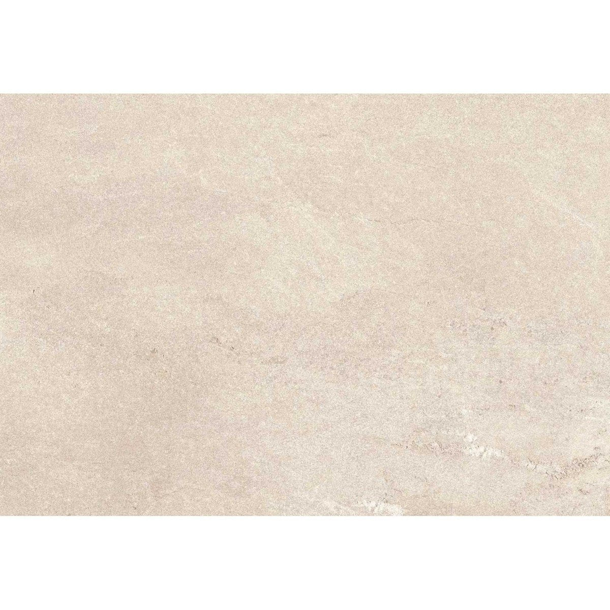 Sanford Bone Matt Porcelain Tile 450x650mm
